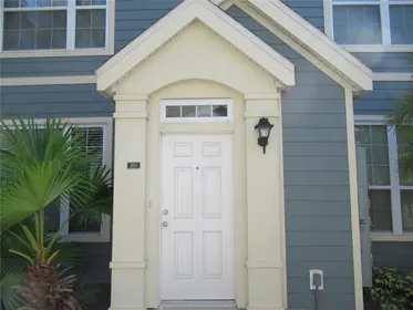 SARASOTA FL Home