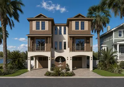 INDIAN ROCKS BEACH FL Home
