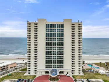 DAYTONA BEACH SHORES FL Home