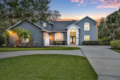 AUBURNDALE FL Home