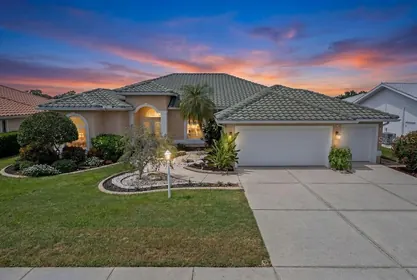 VENICE FL Home