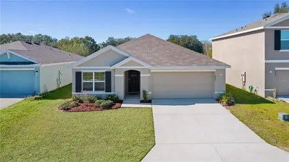 WILDWOOD FL Home