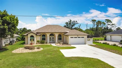 ROTONDA WEST FL Home