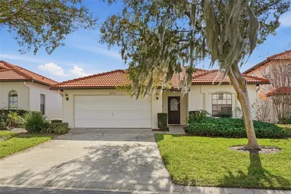 CLERMONT FL Home