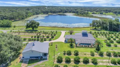 WEIRSDALE FL Home