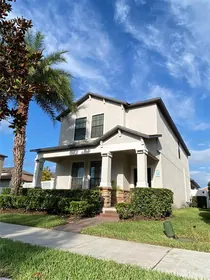 WINDERMERE FL Home