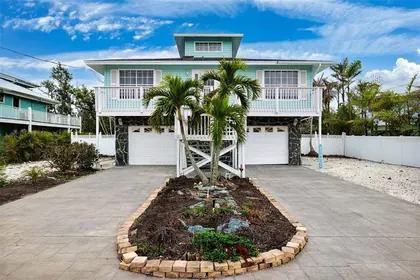 ANNA MARIA FL Home
