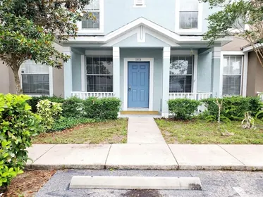 BRANDON FL Home