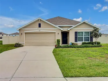PLANT CITY FL Home