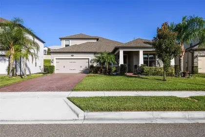 APOPKA FL Home