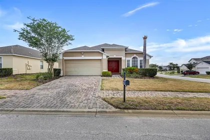 DAVENPORT FL Home