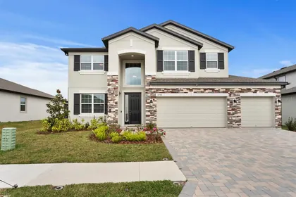 WESLEY CHAPEL FL Home