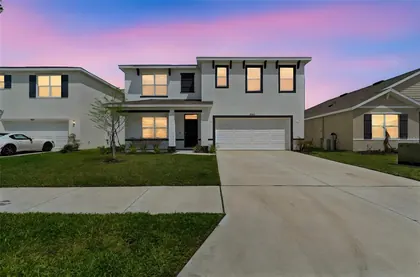 WESLEY CHAPEL FL Home