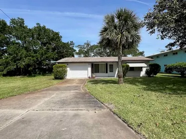 NEW SMYRNA BEACH FL Home