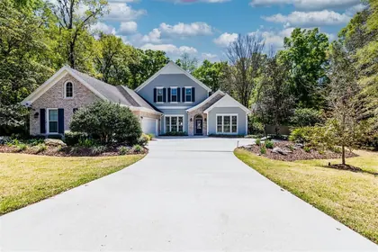 GAINESVILLE FL Home