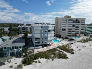 INDIAN SHORES FL Home