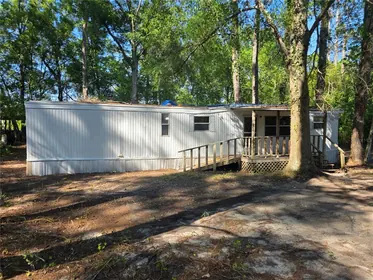 LIVE OAK FL Home
