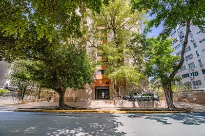 SAN JUAN PR Home