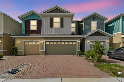 WESLEY CHAPEL FL Home