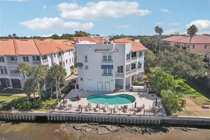 DUNEDIN FL Home