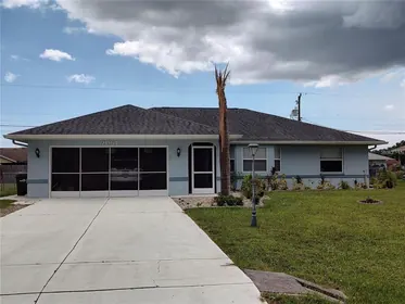 NORTH PORT FL Home