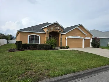 LAKELAND FL Home