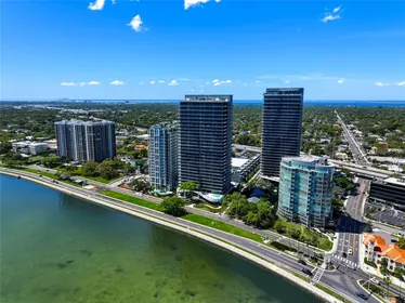 TAMPA FL Home