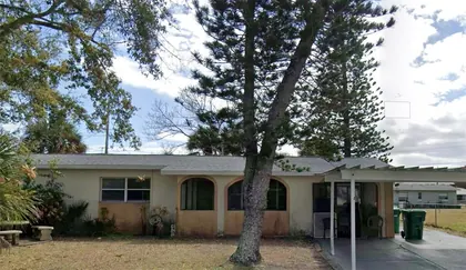 COCOA FL Home