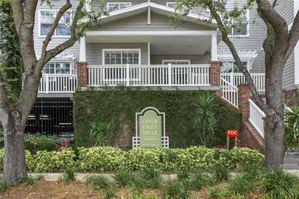 TAMPA FL Home