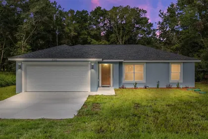 DUNNELLON FL Home