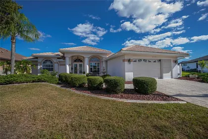 PUNTA GORDA FL Home