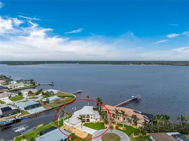 PORT CHARLOTTE FL Home