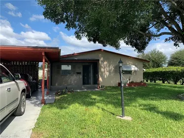 LEHIGH ACRES FL Home