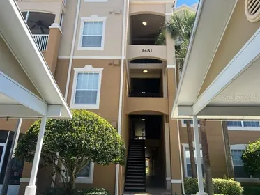 ORLANDO FL Home