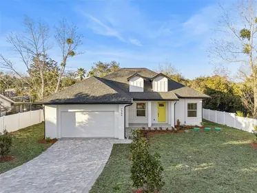 DELTONA FL Home