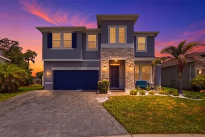 RIVERVIEW FL Home