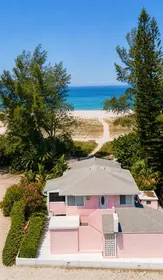 TREASURE ISLAND FL Property