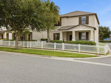 WINTER GARDEN FL Home