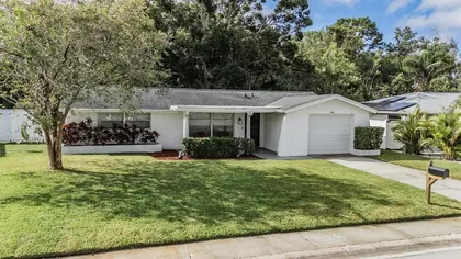 NEW PORT RICHEY FL Home