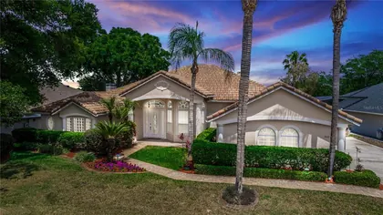 DEBARY FL Home