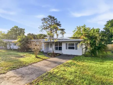 CLEARWATER FL Home