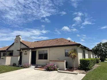 PORT CHARLOTTE FL Home