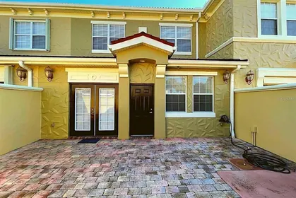 DAVENPORT FL Home
