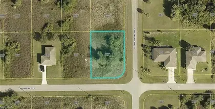 LEHIGH ACRES FL Property