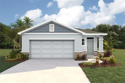 LAND O LAKES FL Home