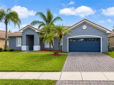 KISSIMMEE FL Home