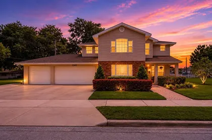 AUBURNDALE FL Home
