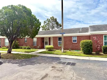 ST PETERSBURG FL Home