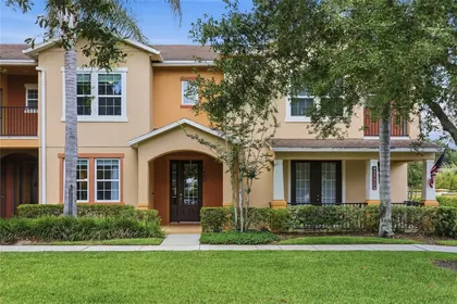 SANFORD FL Home
