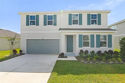 DUNDEE FL Home